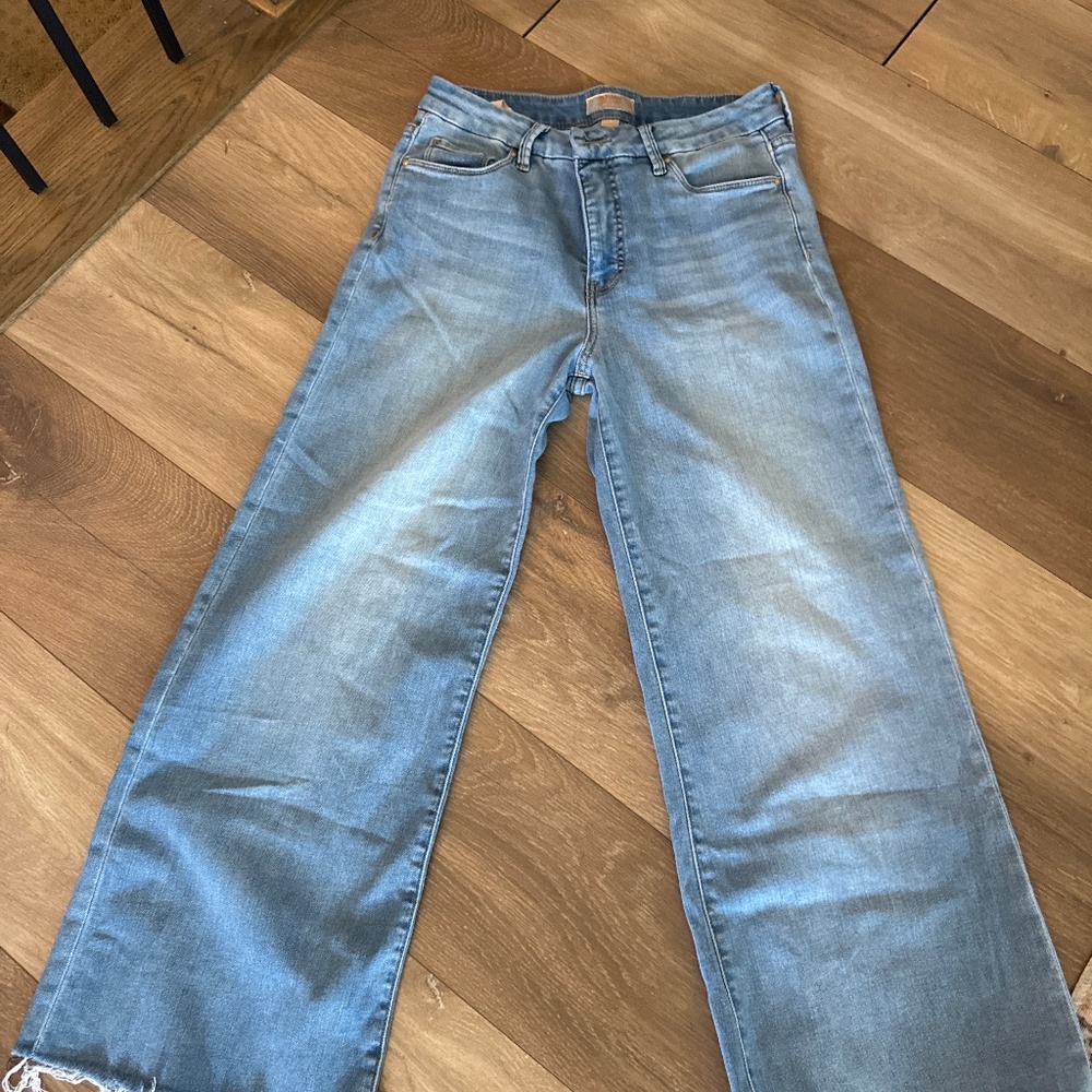 Kut from the Kloth Denim jeans